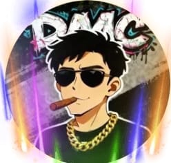 DMC創始人