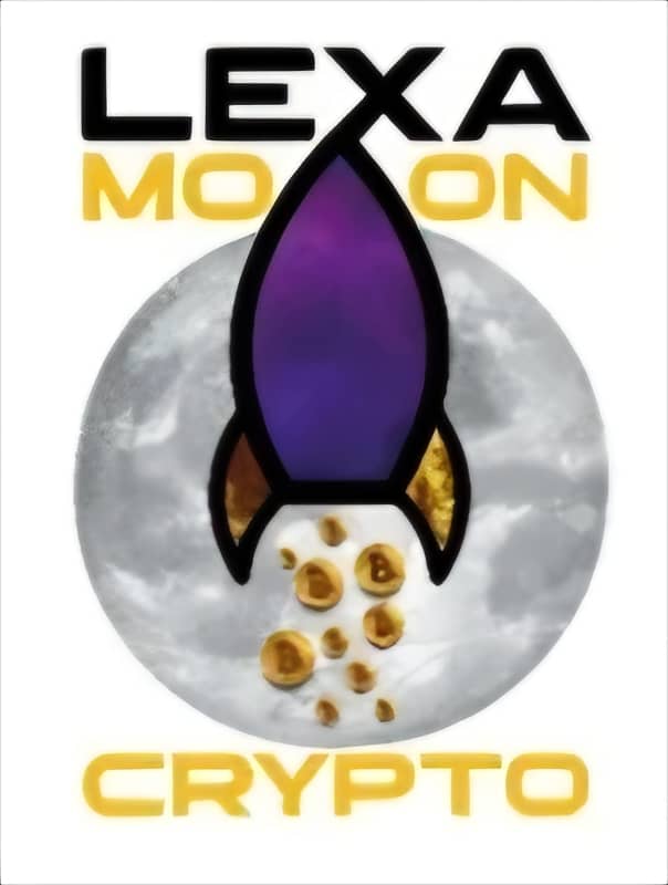 LEXA MOON CRYPTO 