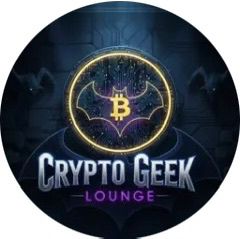 CryptoGeek